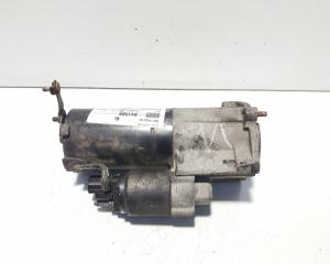 Electromotor, Audi A4 Cabriolet (8H7), 2.0 TDI, BPW, 6 vit man (idi:641588)