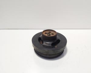Fulie motor, cod A6510351012, Mercedes Clasa C T-Model (S204) 2.2 CDI, OM651911 (id:678665)