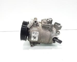 Compresor clima, cod 5N0820803E, Skoda Superb II Combi (3T5), 2.0 TDI, CFF (idi:595845)