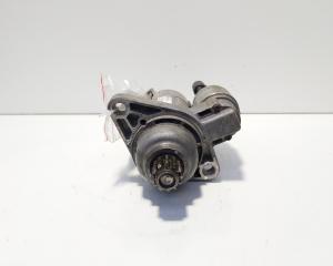 Electromotor, cod 0AM911023L, Vw Passat Variant (3C5), 1.6 TDI, CAY, cutie automata (idi:626947)