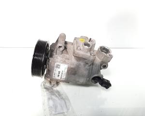 Compresor clima, cod 5N0820803A, VW Passat (3C2), 2.0 TDI, CBA (idi:605337)