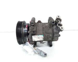 Compresor clima Sanden, cod 8200953359, Renault Scenic 2, 1.5 DCI, K9K728 (idi:605129)
