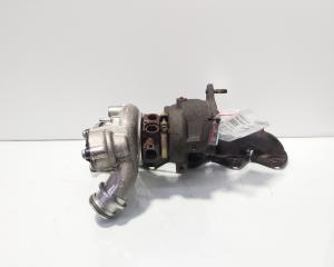 Turbosuflanta, cod 03C145702L, Vw Jetta 4 (6Z) 1.4 TSI, CAX (id:678370)