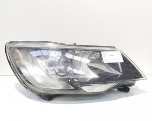 Far dreapta cu lupa, Skoda Superb II (3T4) facelift, vol pe dreapta (id:678698)