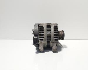Alternator 150A Bosch, cod 7G9N-10300-EA, Ford Mondeo 4 Sedan, 2.0 TDCI, QXBA (idi:670913)