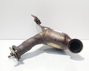 Catalizator, cod 1K0131690BF, Vw Caddy 3 (2KA, 2KH) 1.9 TDI, BXE (id:678633)