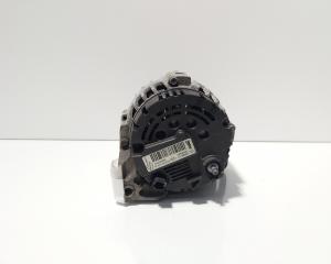 Alternator Valeo, cod 8200660044B, Dacia Sandero 2, 1.2 16v benz, D4F732 (idi:670912)