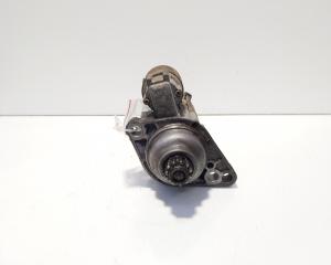 Electromotor Valeo, cod 02Z911023H, Audi A3 Sportback (8PA), 1.9 TDI, BKC, 5 vit man (idi:626935)