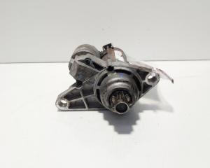 Electromotor, cod 02T911024N, Audi A1 Sportback (8XA), 1.2 TSI, CBZA, 5 vit man (idi:626842)