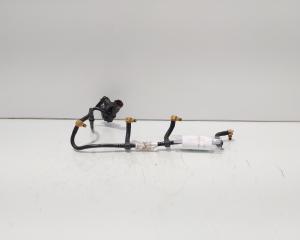 Rampa retur injectoare, Renault Megane 2 1.5 DCI, K9KG724 (id:678650)
