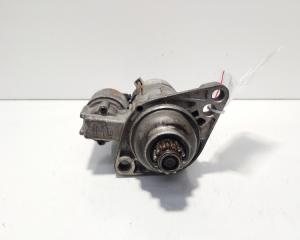 Electromotor cu Start-Stop, Valeo, cod 02Z911024H, Skoda Rapid (NH3), 1.6 TDI, CAYC, 5 vit man (idi:626841)