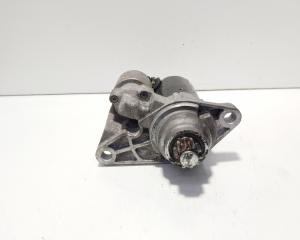 Electromotor Valeo, cod 02T911023S, Audi A3 (8P1) 1.6 FSI, BLP, 5 vit man (idi:626840)