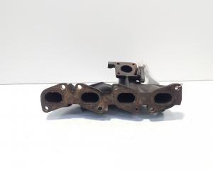 Galerie evacuare, cod 46790118, Fiat Bravo 2 (198) 1.9 M-JET, 937A5000 (id:678635)