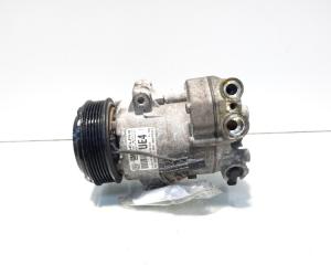 Compresor clima, cod GM13335251, Opel Zafira B (A05), 1.7 CDTI, A17DTR (idi:620990)