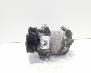 Compresor clima, cod 8200940233, Renault Megane 2 Sedan, 1.9 DCI, F9Q804 (idi:621568)
