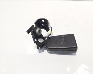 Capsa centura stanga spate, cod A2058600369, Mercedes Clasa C (W205) (id:678618)