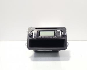 Radio CD, cod 5M0035156A, VW Tiguan (5N) (id:678895)