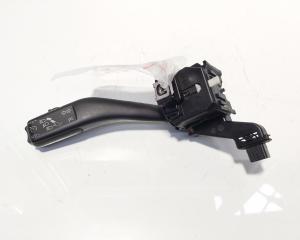 Maneta semnalizare cu tempomat, cod 1K0953513G, VW Golf 5 Variant (1K5) (id:678914)