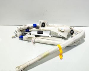 Airbag cortina stanga, cod 5N0880741F, VW Tiguan (5N) (id:678912)