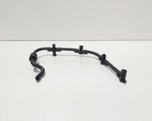 Rampa retur injectoare, VW Tiguan (5N), 2.0 TDI, CBA (id:678395)