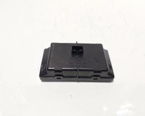 Display climatronic cotiera spate, cod 3T0919201A, Skoda Superb II (3T4) (id:678719)