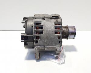 Alternator 140A, cod 04C903023K, Audi A3 (8V1), 1.4 TSI, CZE (idi:627503)