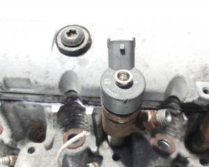 Injector Bosch, cod 82606383, 0445110280, Renault Megane 2 Combi, 1.9 DCI, F9QL818 (id:678695)