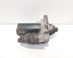 Electromotor, cod 02Z911023N, Vw Beetle Cabriolet (5C7) 1.6 TDI, CAY, 5 vit man (idi:641455)