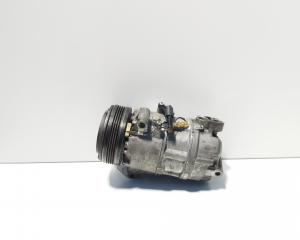 Compresor clima, cod 6452-6905643, Bmw 5 Touring (E61), 2.0 diesel, 204D4 (idi:672952)