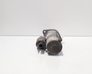 Electromotor, cod 02M911023N, Audi A3 Sportback (8PA) 2.0 TDI, BKD, 6 vit man (idi:668698)