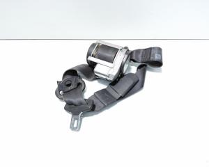Centura dreapta fata cu capsa, cod 3T2857702B, Skoda Superb II (3T4) (id:678725)
