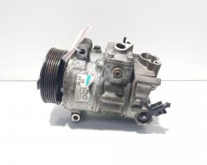 Compresor clima, cod 1K0820803S, Skoda Superb II (3T4), 2.0 TDI , BKD (idi:636805)