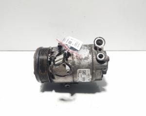 Compresor clima, cod GM13370913, Opel Astra J Combi, 1.7 CDTI, A17DTR (idi:637472)