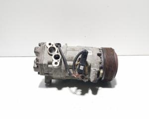 Compresor clima, cod 9182794-03, Bmw 5 (E60), 2.0 benz, N43B20A (idi:637797)