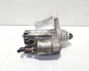 Electromotor Valeo, cod 02Z911023G, VW Passat (362), 1.4 TSI, CAX, 6 vit man (idi:642737)