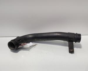 Tub intercooler, cod CV61-6C784-AD, Ford Focus 3 1.0 benz, M1DA (id:678763)