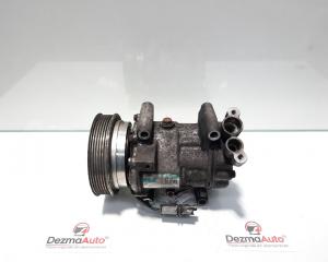 Compresor clima, cod 8200953359A, Renault Modus, 1.5 DCI, K9K770 (idi:434390)