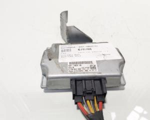 Modul ECU, cod BV6T-14B526-BA, Ford Focus 3 1.0 benz, M1DA (id:678788)