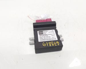 Modul control pompa combustibil, cod 7276073-01, Bmw 5 (F10) 2.0 diesel, N47D20C (id:678819)