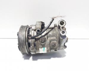 Compresor clima, Opel Astra G Sedan, 1.4 benz, Z14XEP (idi:639560)