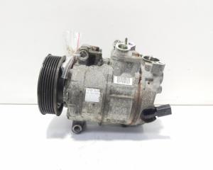 Compresor clima, cod 1K0820859M, Audi A3 (8P1), 2.0 FSI, BLY (idi:639618)