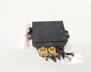 Modul senzori parcare, cod BM5T-15K866-AM, Ford Focus 3 (id:678757)