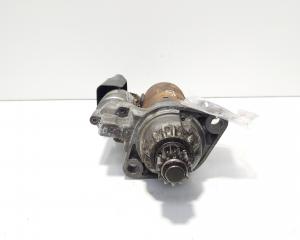 Electromotor cu start-stop, Audi Q3 (8UB), 2.0 TDI, CFF, 6 vit man (idi:626823)
