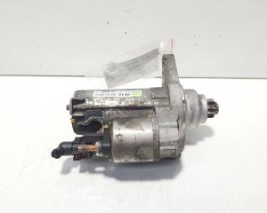 Electromotor Valeo, cod 02Z911023G, Skoda Octavia 2 Combi (1Z5) 2.0 FSI, BVY, 6 vit man (idi:642737)