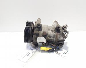 Compresor clima, Citroen C4 (I) coupe, 1.6 HDI, 9HZ (idi:627940)