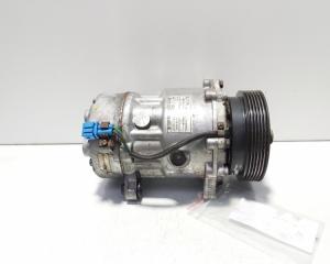 Compresor clima, Seat Ibiza 2 (6K1), 1.9 TDI, ALH (idi:629031)