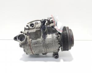 Compresor clima, cod 447260-1852, Bmw 3 Cabriolet (E93), 2.0 diesel, N47D20A (idi:630904)