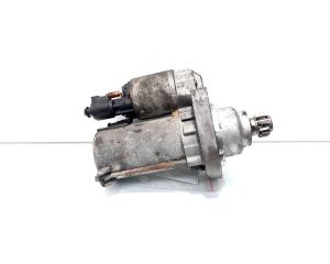 Electromotor, cod 02M911023M, Audi TT (8J3) 2.0 TFSI, BWA, 6 vit man (idi:516940)