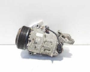 Compresor clima, cod 9182794-02, Bmw 5 Touring (E61), 2.0 benz, N43B20A (idi:639639)