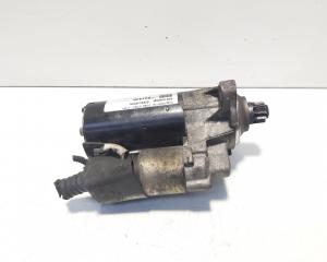 Electromotor, cod 02E911023H, Skoda Octavia 2 (1Z3), 2.0 TDI, BKD, cutie automata (idi:641449)
